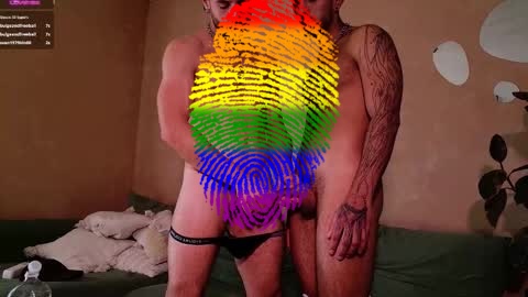 mrj9921 suck dick (choose one) [325 tokens left] #master #party #edge #bigcock #couple