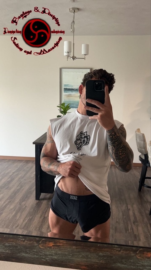 Scénario pour soumis docile sur Toulouse Visite médicale BDSM pour gay maso docile à Toulouse